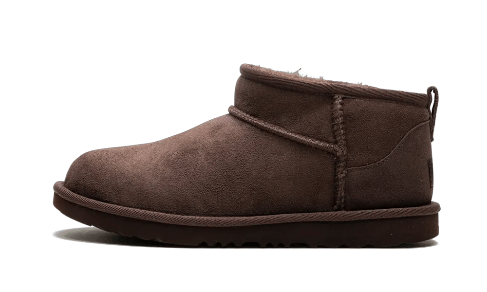 UGG Classic Ultra Mini Boot Burnt Cedar