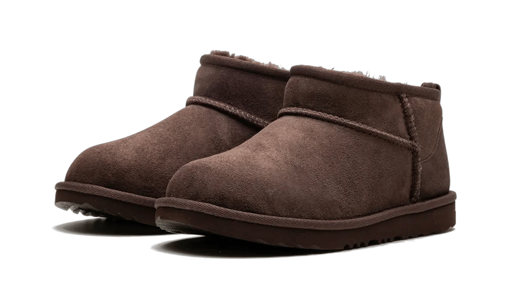 UGG Classic Ultra Mini Boot Burnt Cedar