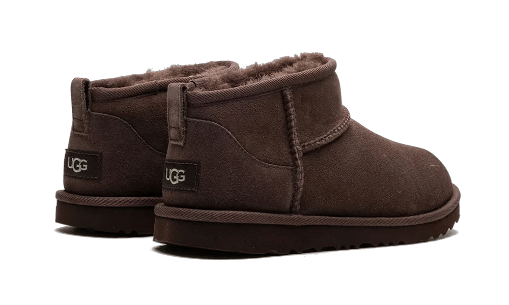 UGG Classic Ultra Mini Boot Burnt Cedar