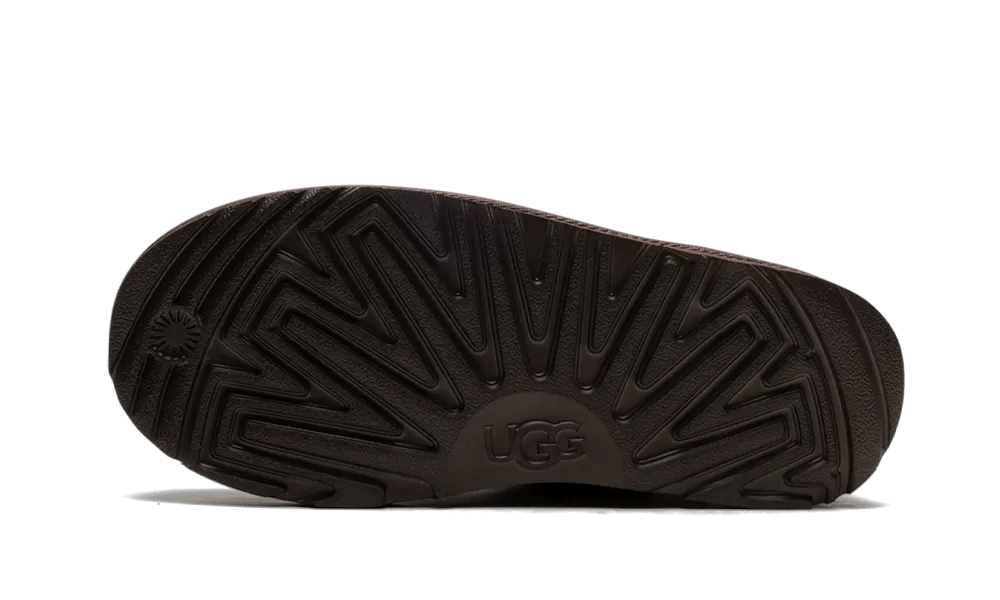 UGG Classic Ultra Mini Boot Burnt Cedar