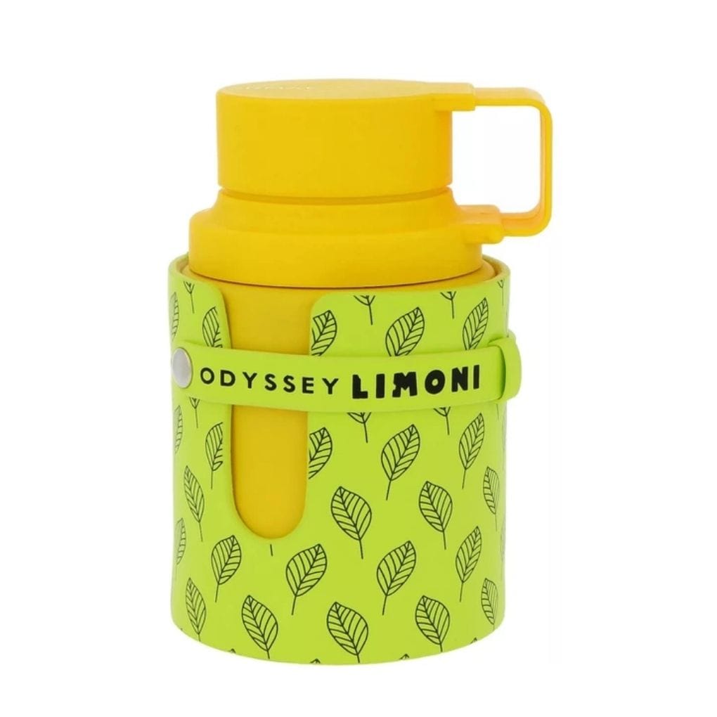 ARMAF Odyssey Limoni Fresh Edition 100 ml Eau De Parfum