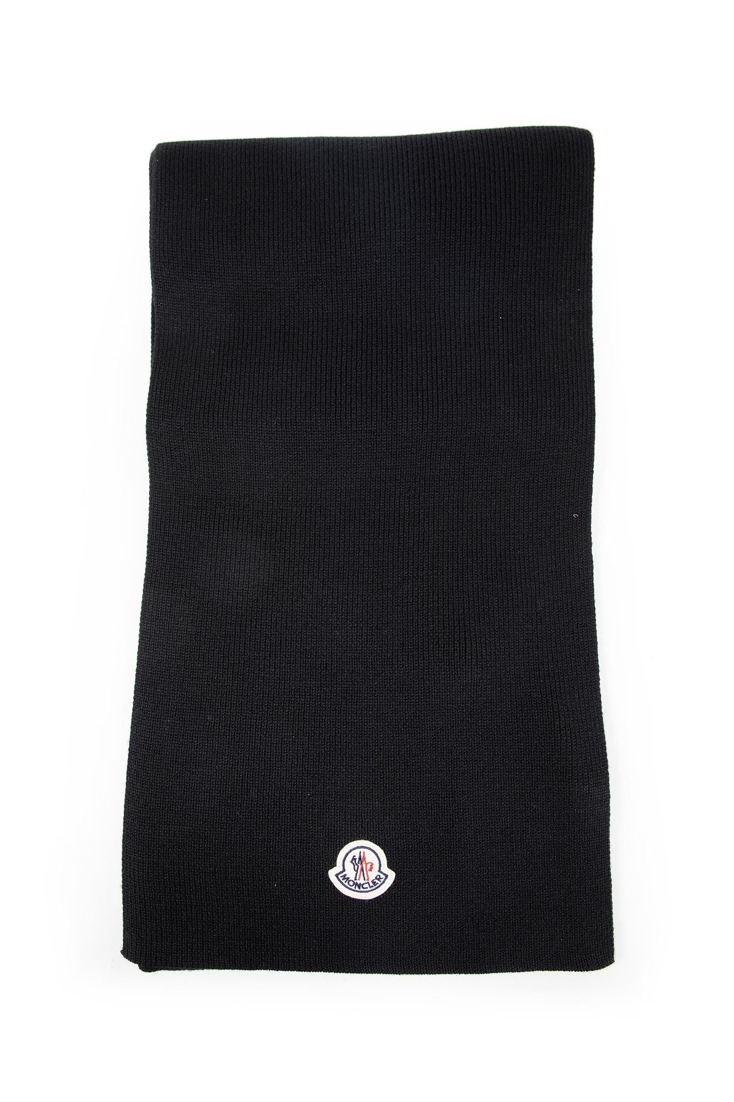 Moncler Wool Scarf