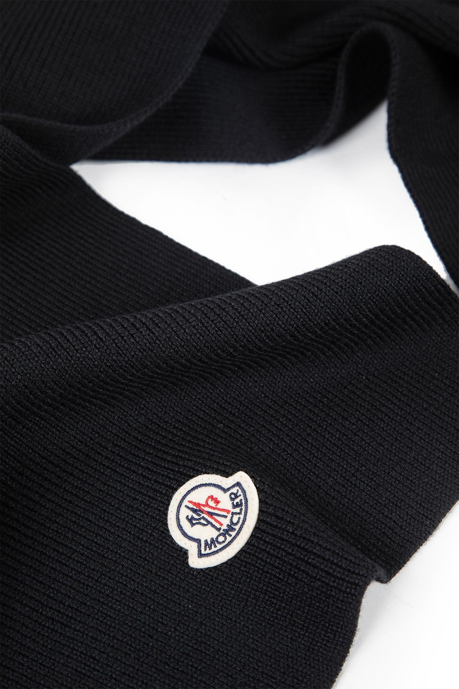 Moncler Wool Scarf