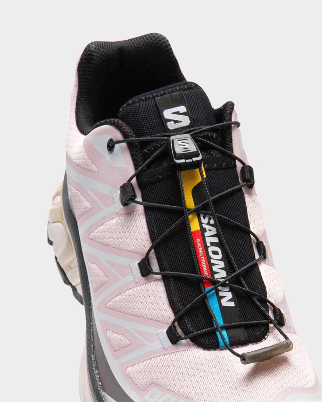 Salomon XT - 6 - Cloudburst/Icy Pink/Tapioca