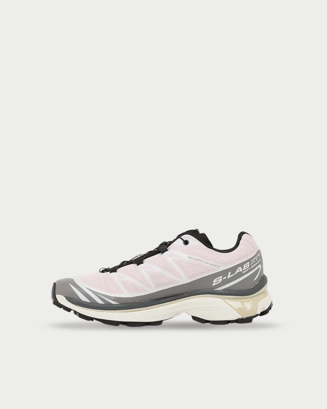 Salomon XT - 6 - Cloudburst/Icy Pink/Tapioca