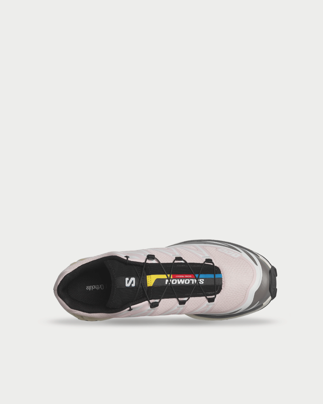 Salomon XT - 6 - Cloudburst/Icy Pink/Tapioca