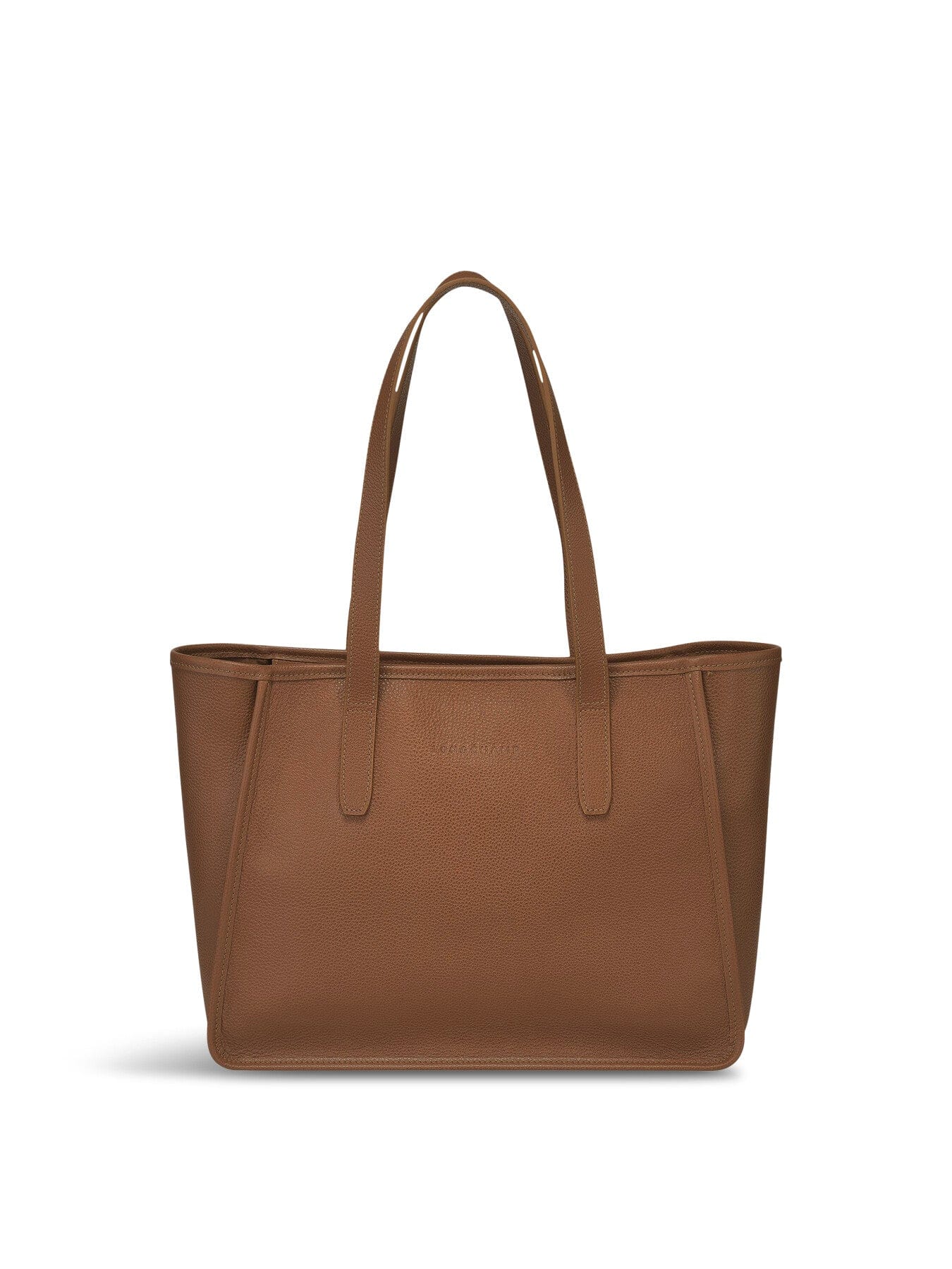 Longchamp Le Foulonné Large Tote Bag