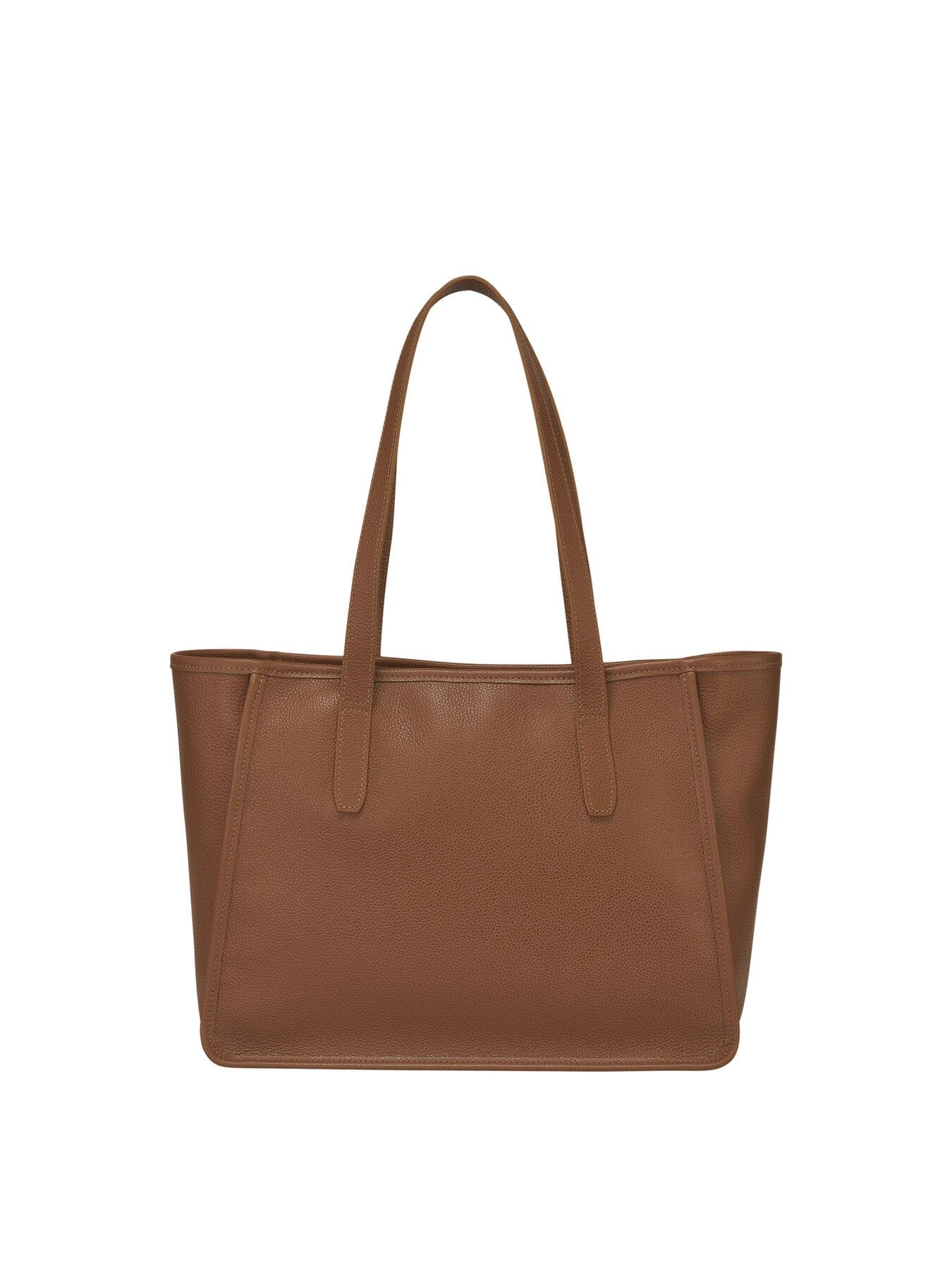 Longchamp Le Foulonné Large Tote Bag