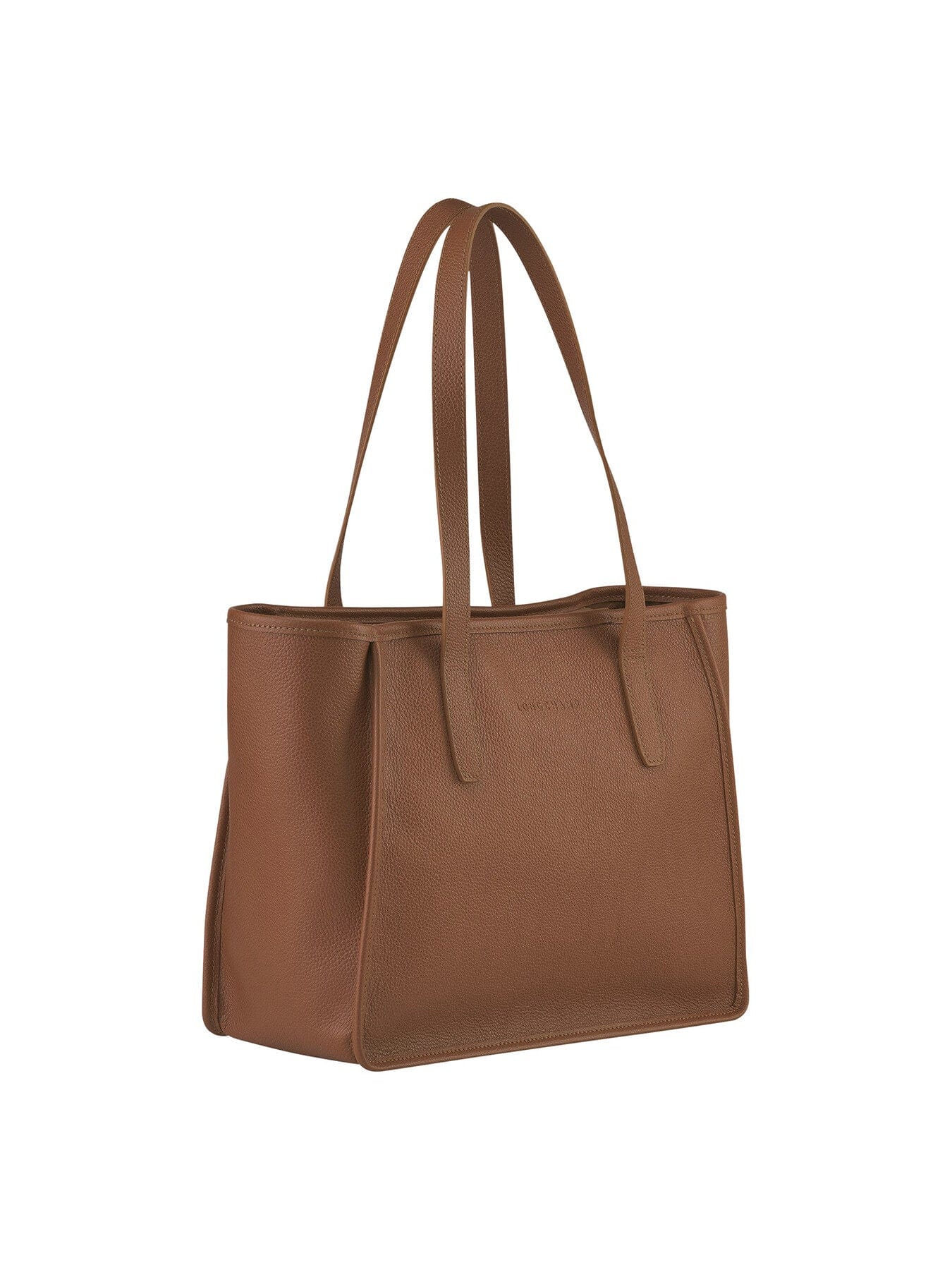 Longchamp Le Foulonné Large Tote Bag