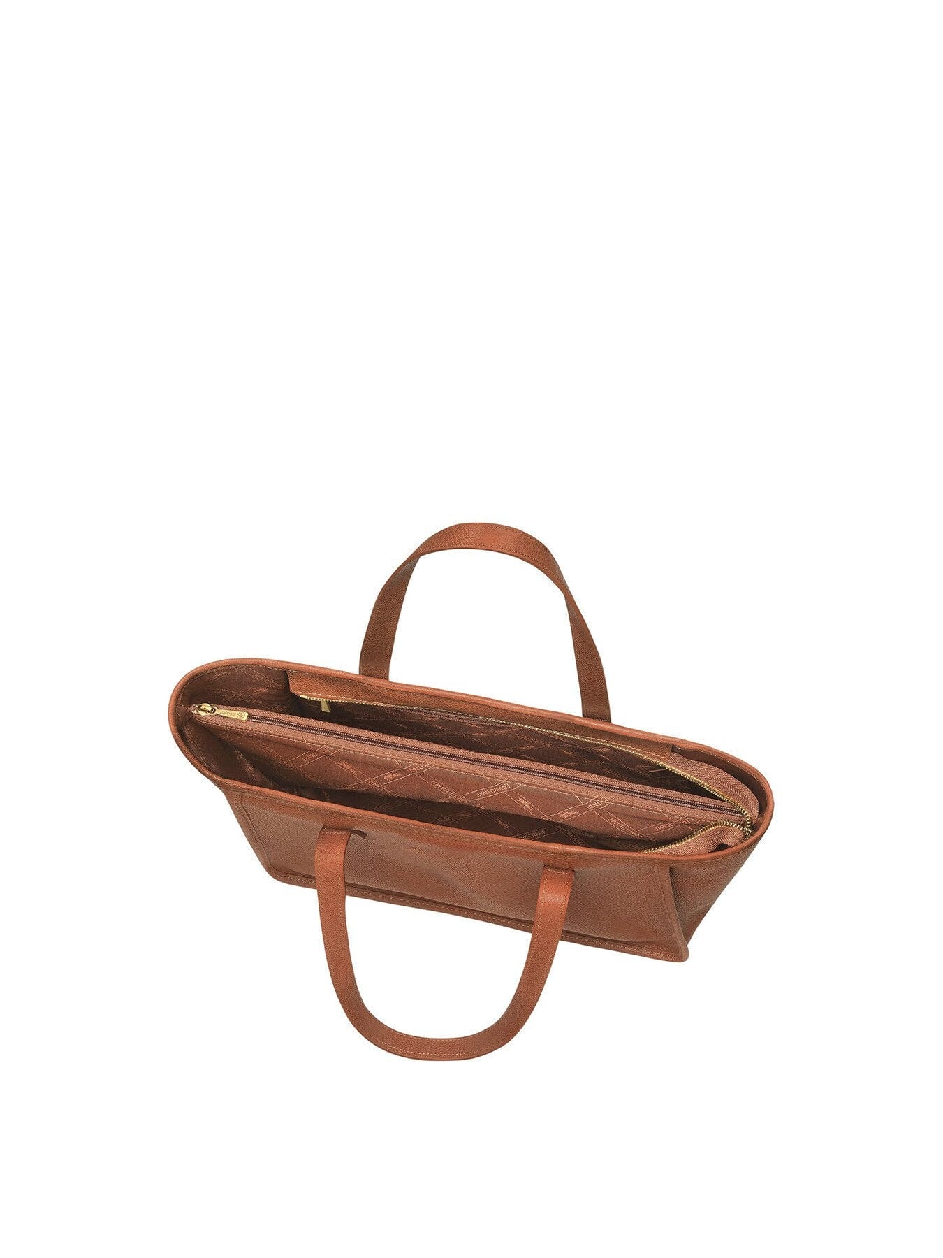 Longchamp Le Foulonné Large Tote Bag