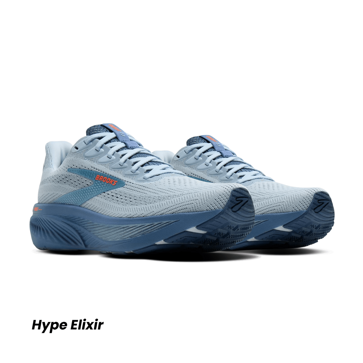 Brooks Ghost 17 Skyway