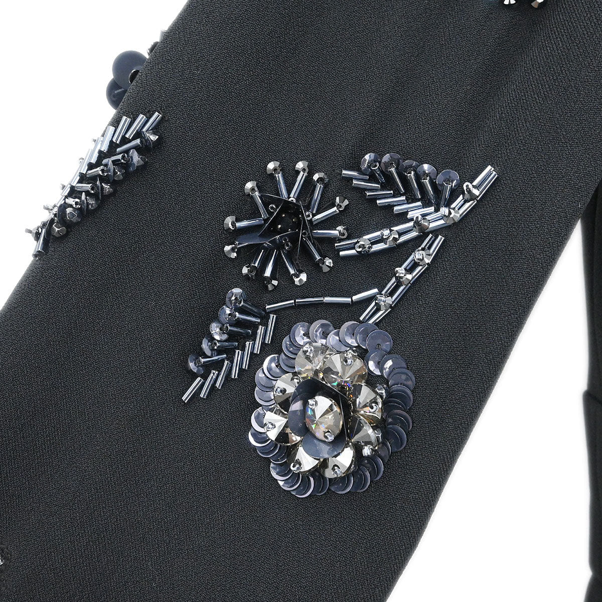 Miu Miu 2013 Dress Black #36