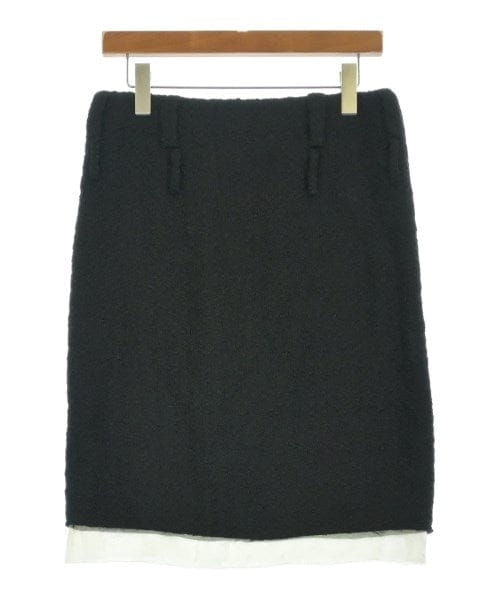 Miu Miu Knee length skirts