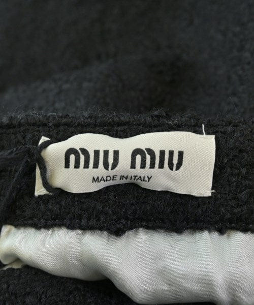 Miu Miu Knee length skirts