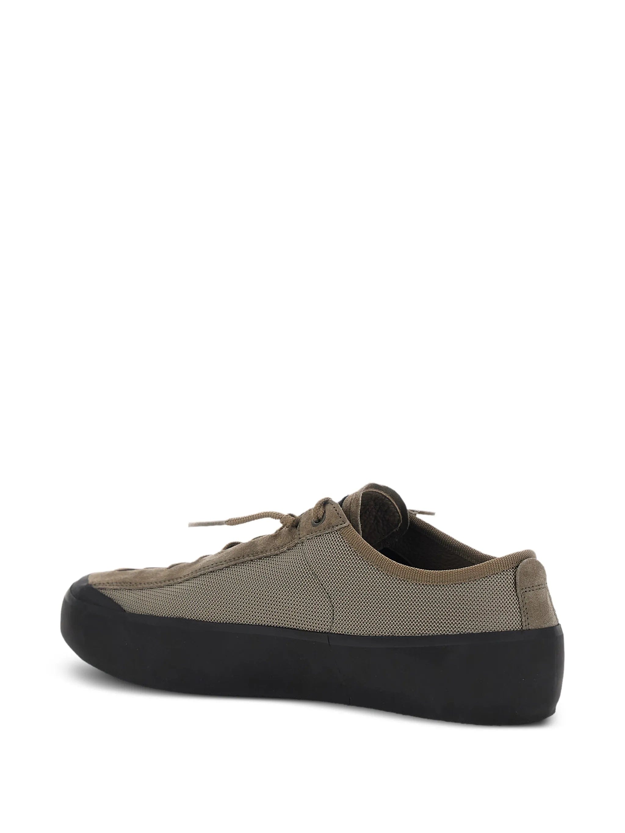 Stone Island poly mesh sneakers
