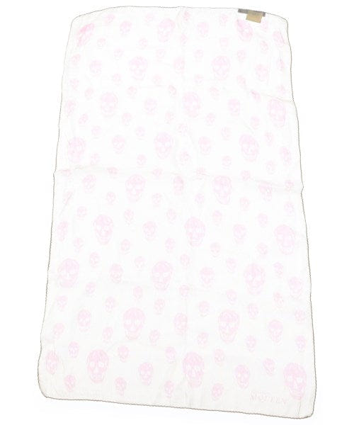 Alexander McQueen Bandana/Scarves
