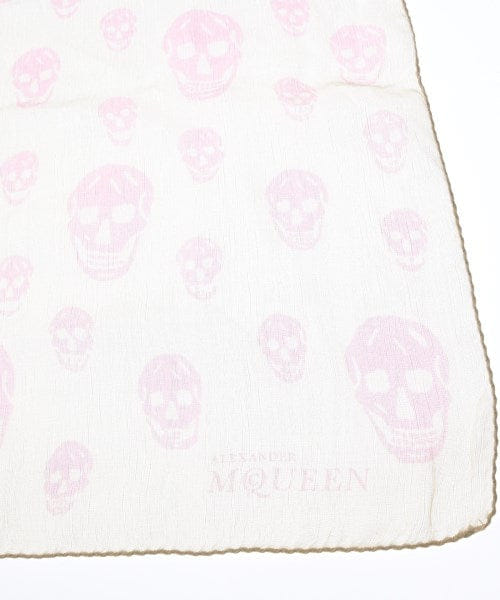 Alexander McQueen Bandana/Scarves