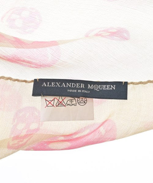 Alexander McQueen Bandana/Scarves