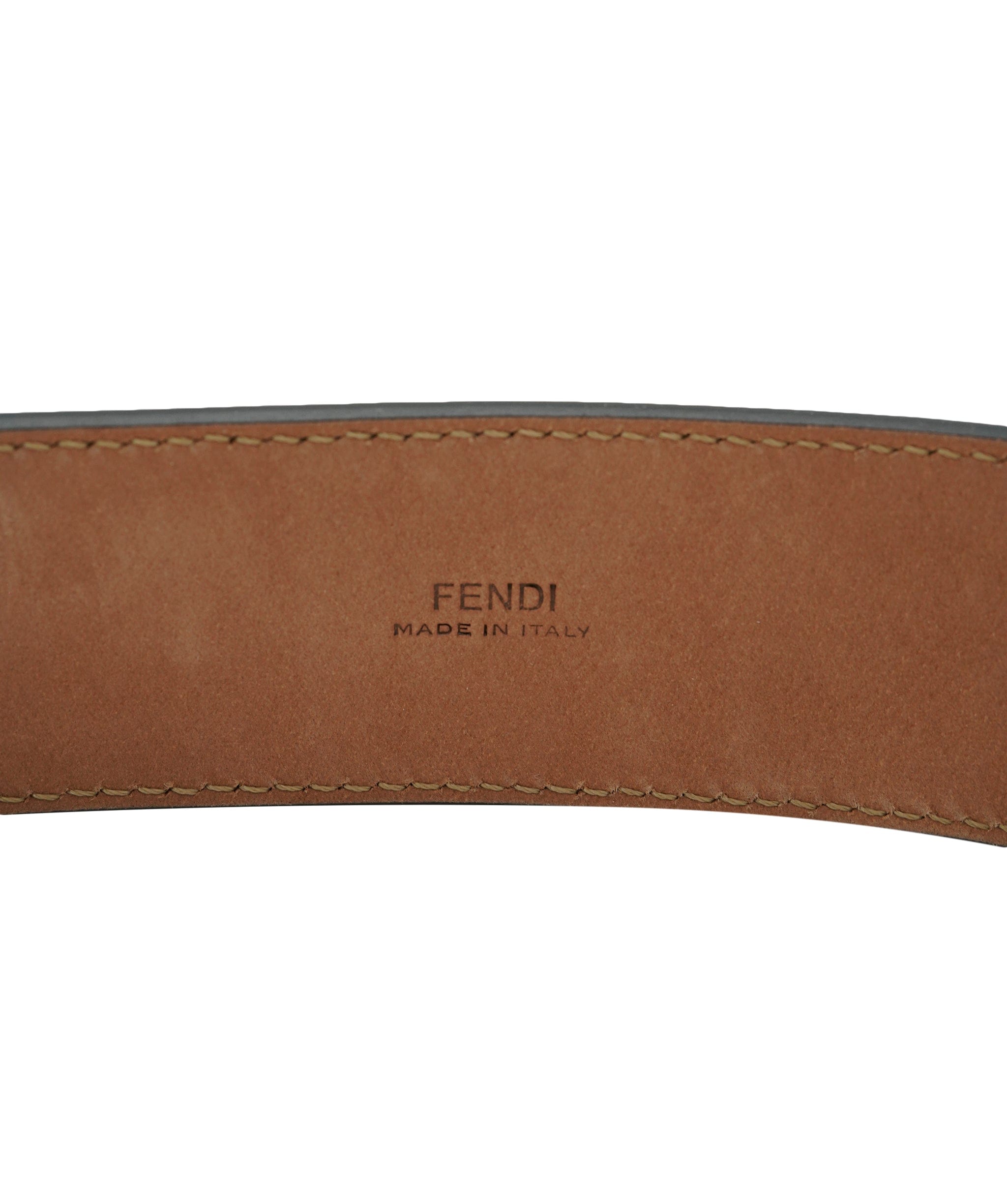Fendi FF Buckle Belt ALC2698