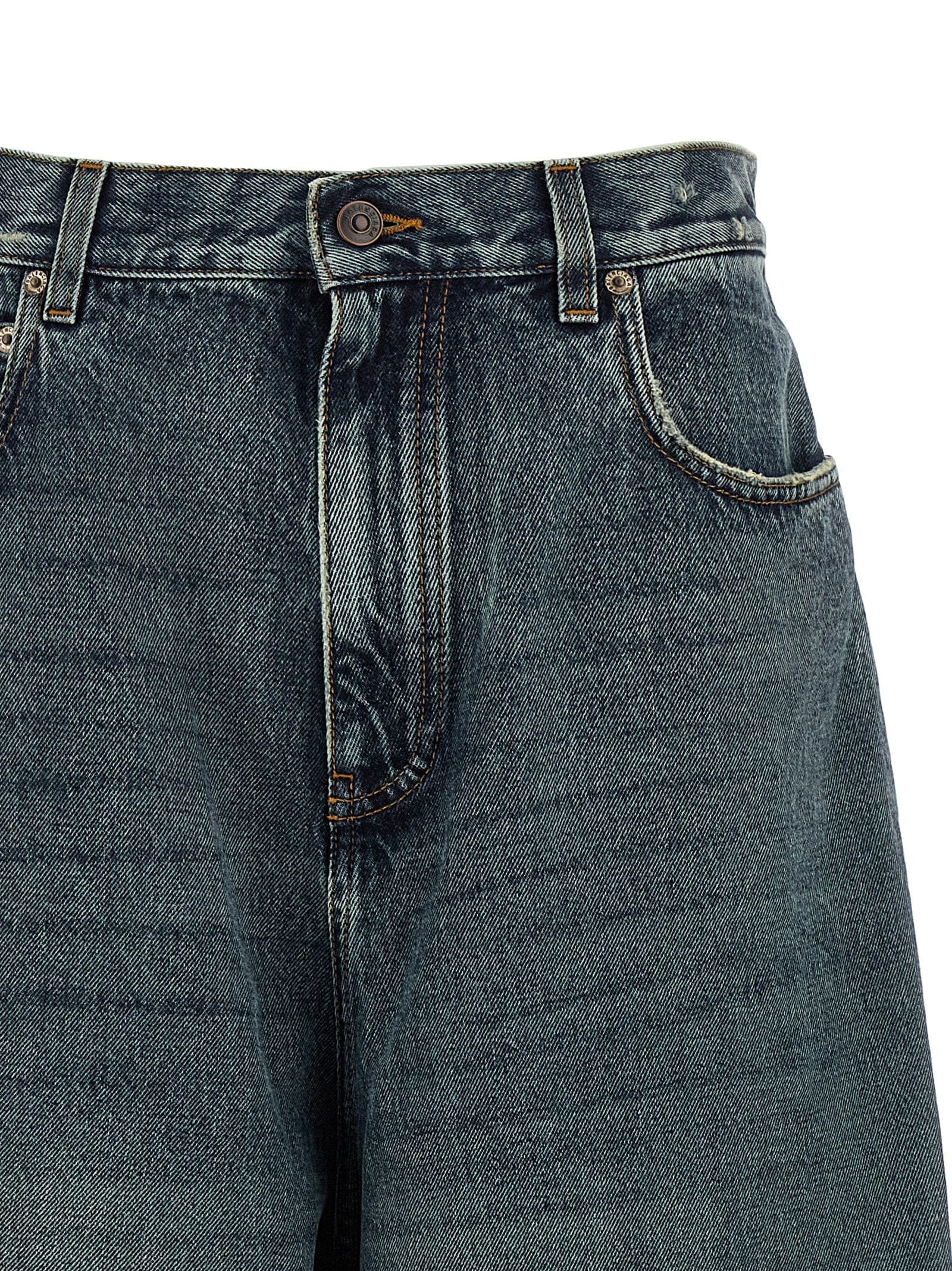 Balenciaga Jeans