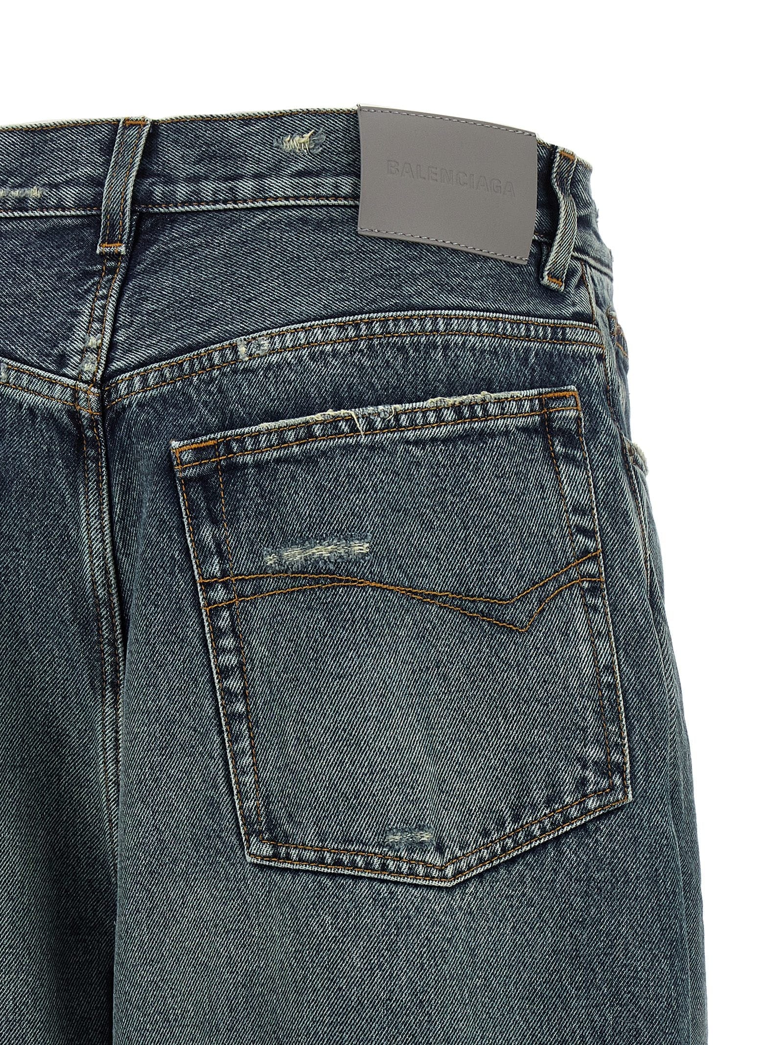 Balenciaga Jeans
