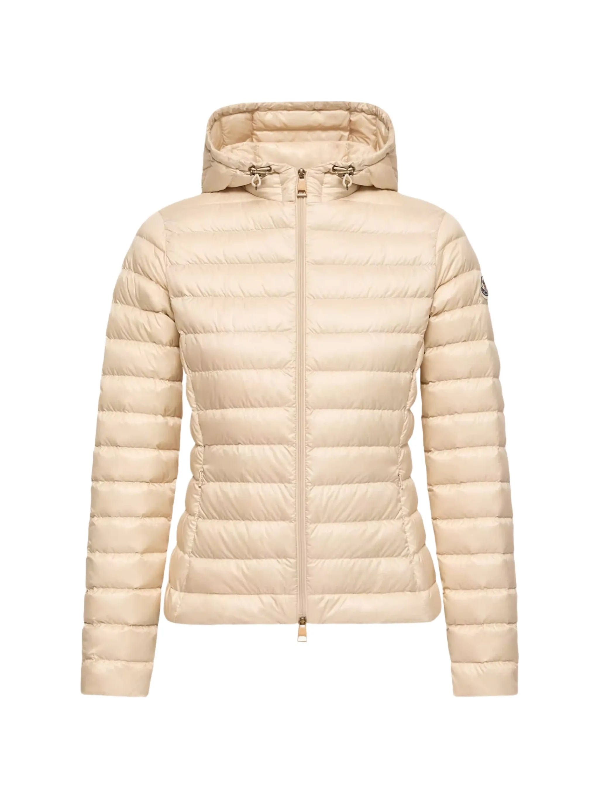 Moncler Igelhood hooded jacket