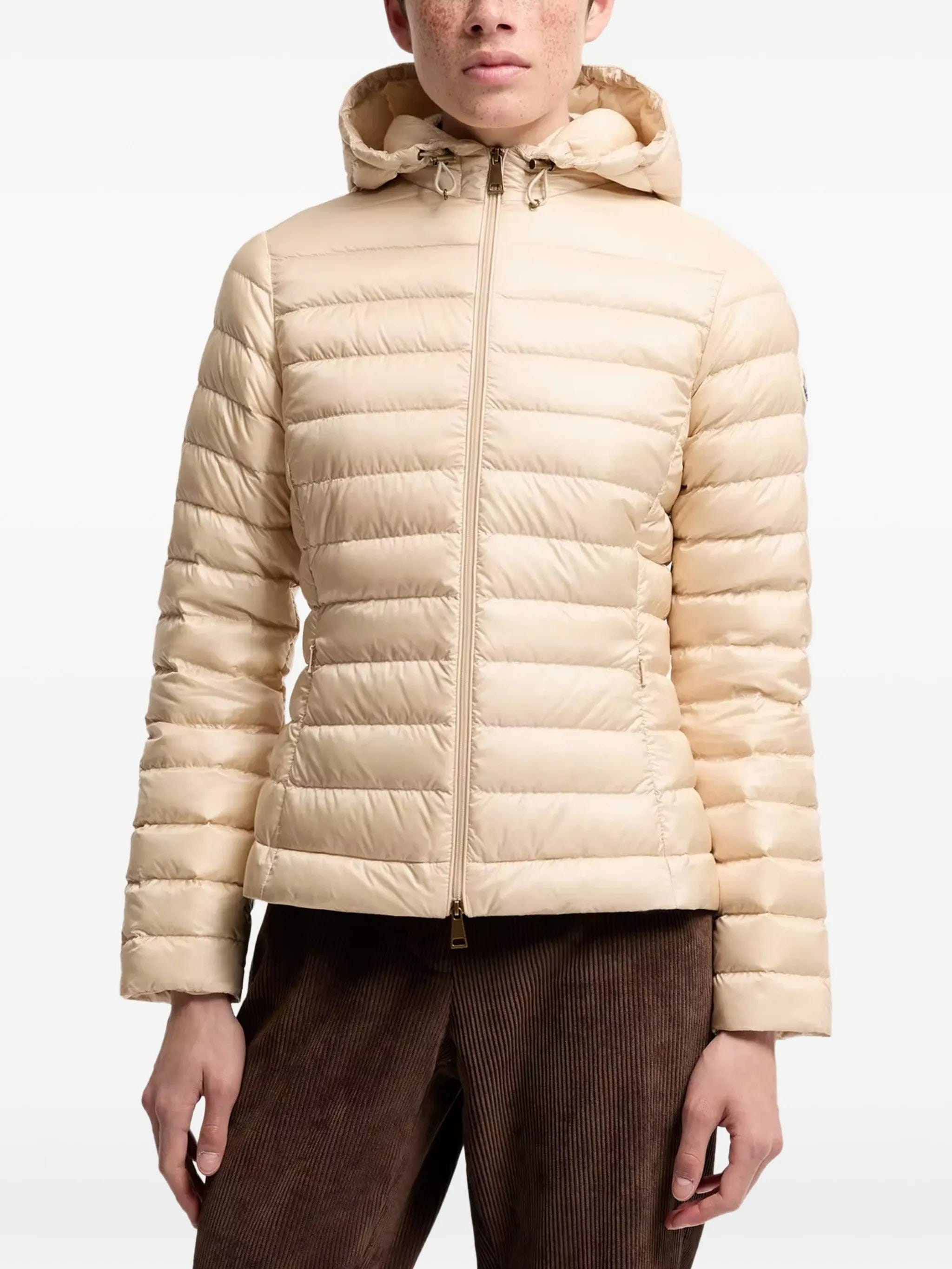Moncler Igelhood hooded jacket