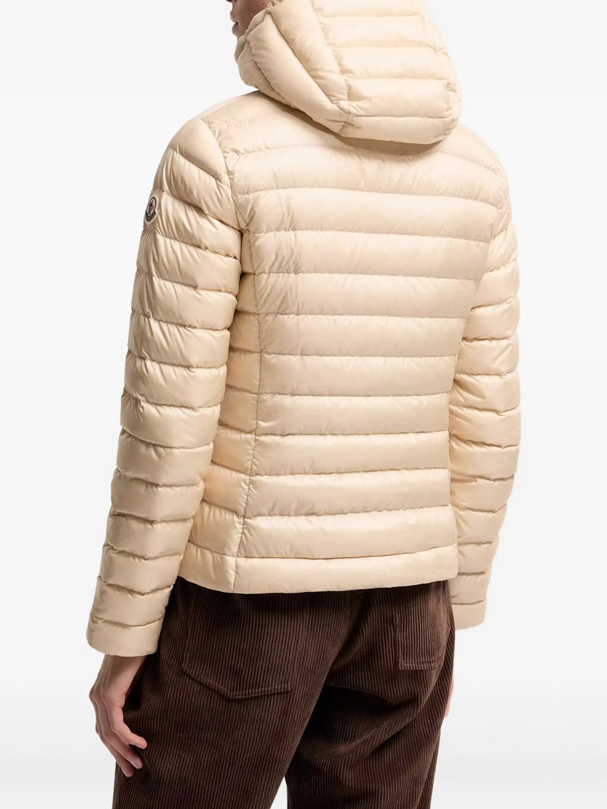 Moncler Igelhood hooded jacket