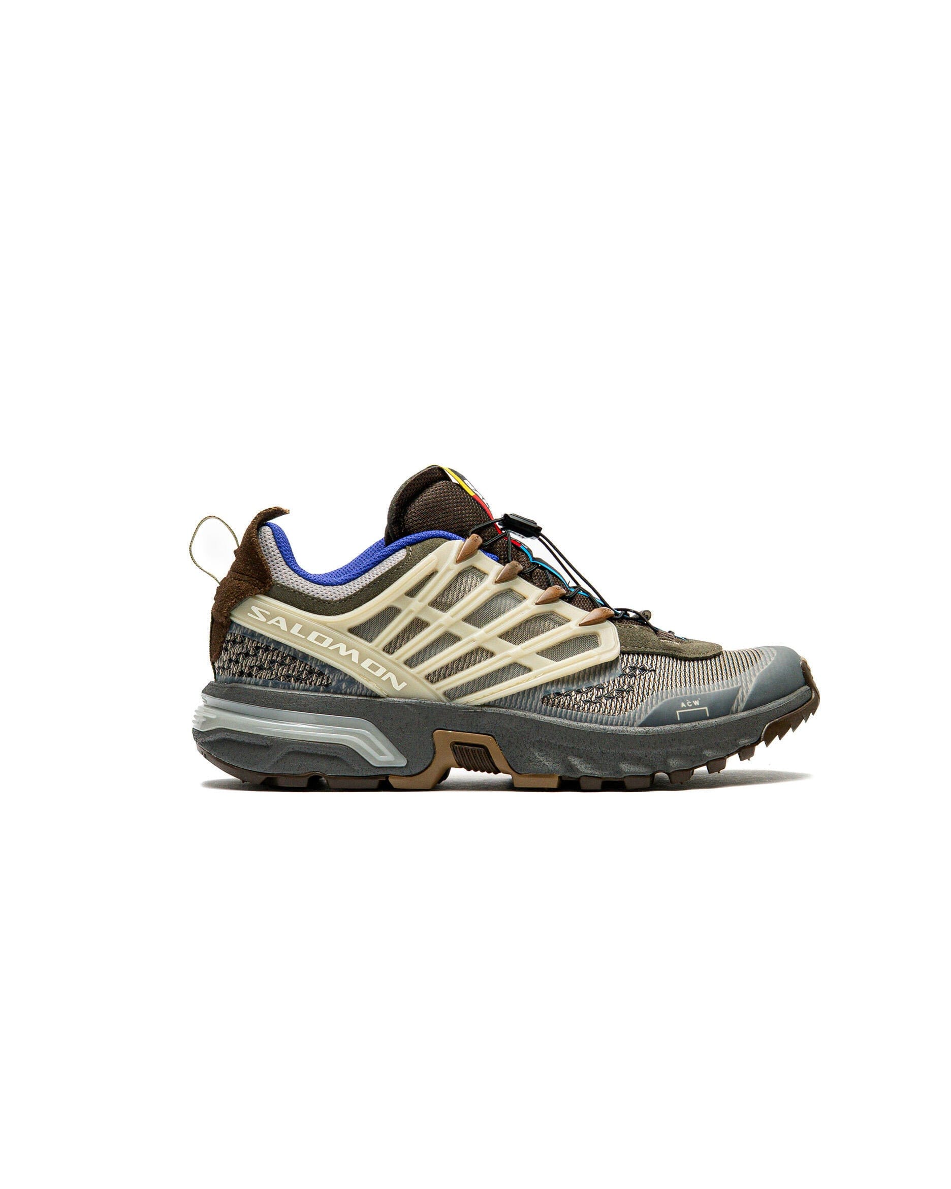 Salomon x A.C.W. ACS PRO