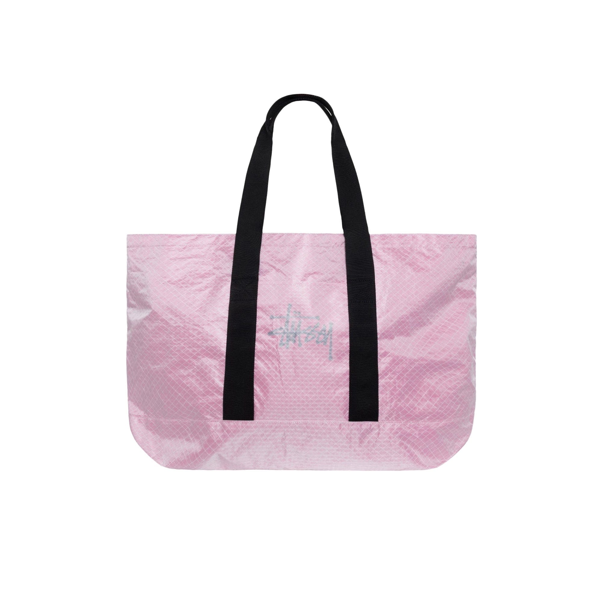 Stussy RIPSTOP OVERLAY XL TOTE BAG