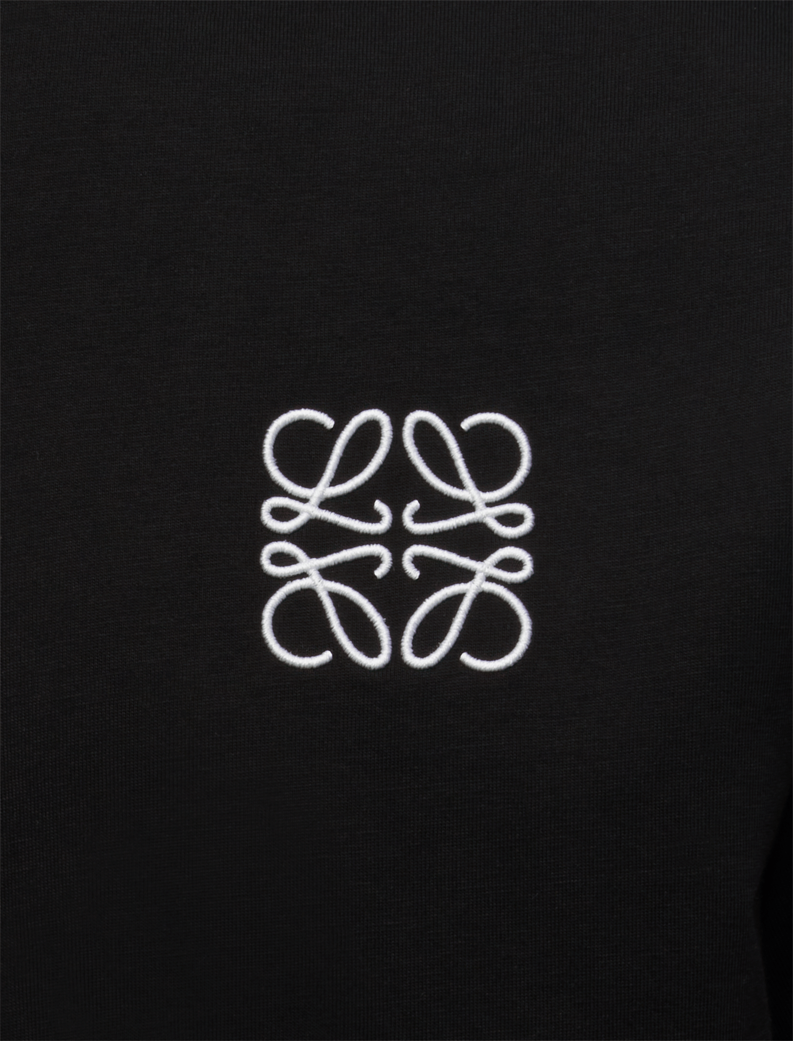 Loewe ANAGRAM T - SHIRT