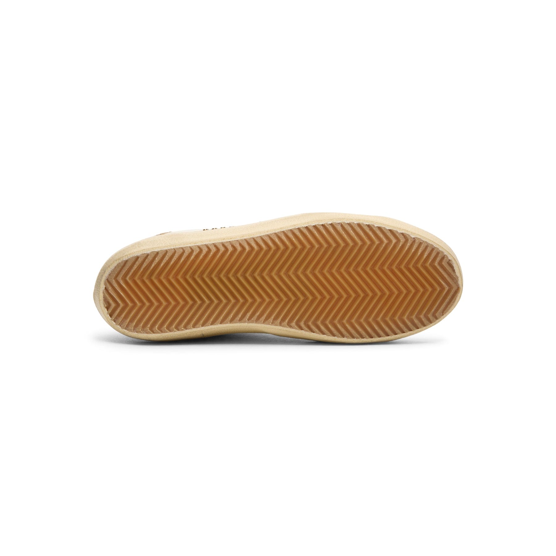 Golden Goose Super - Star Leather Upper Glitter Star Heel (Optic White/Seedpearl/Black/Gold)