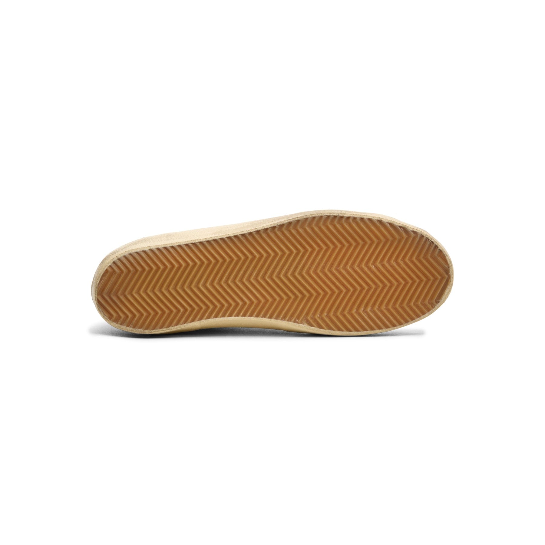 Golden Goose Super - Star Leather Upper Star And Heel (White/Coffee Brown/Seedpearl)