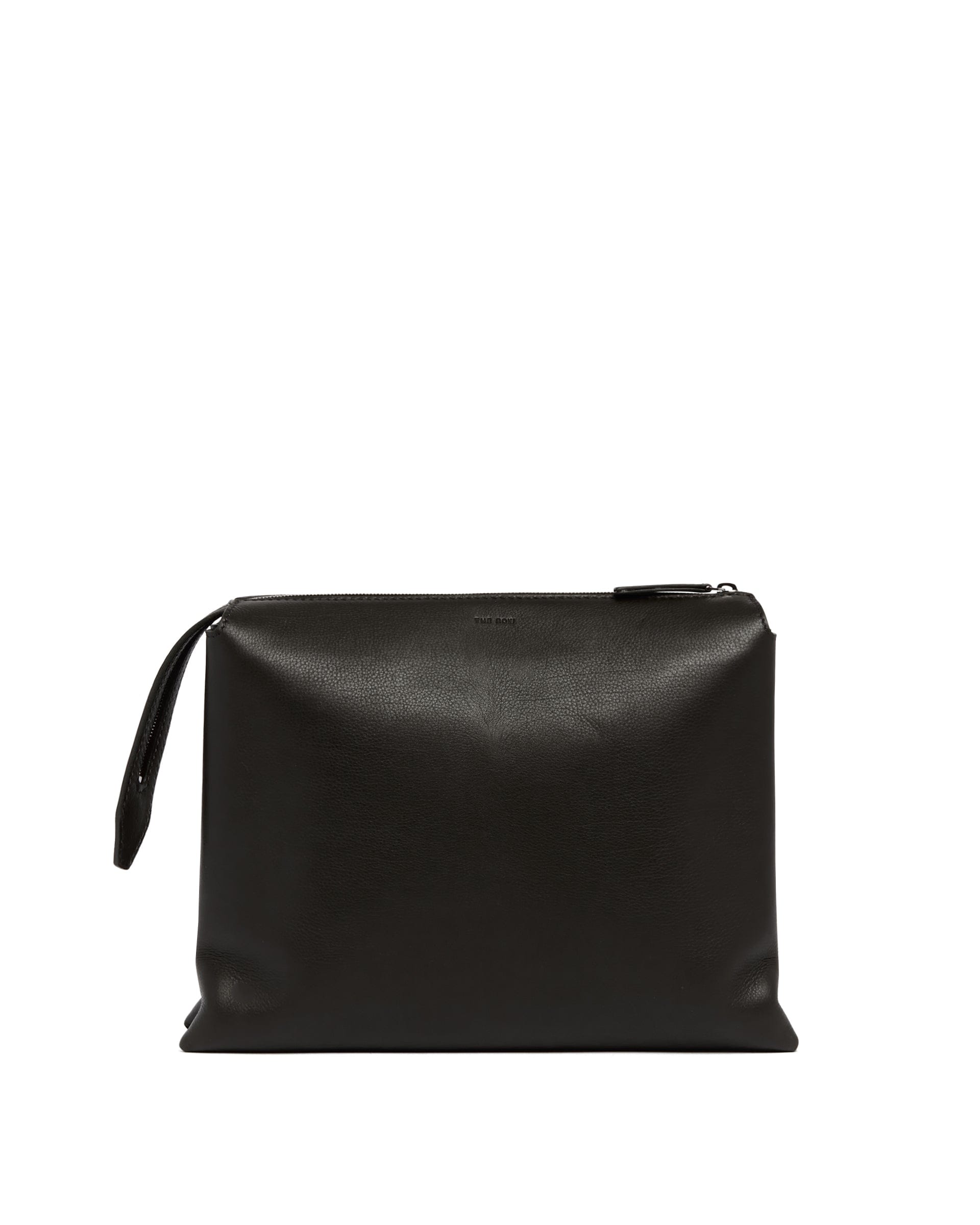 THE ROW Borsa Nu Twin Nera