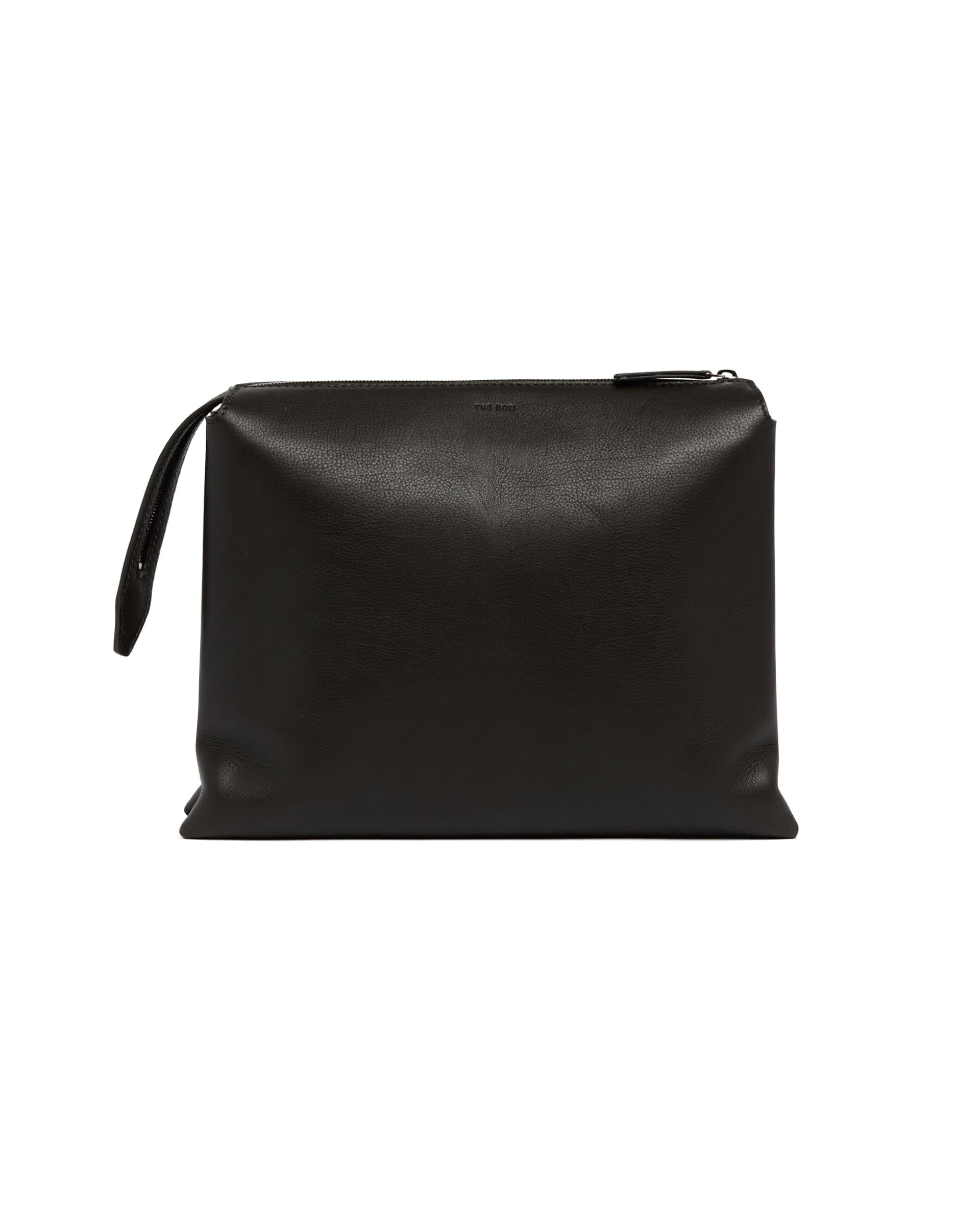 THE ROW Borsa Nu Twin Nera