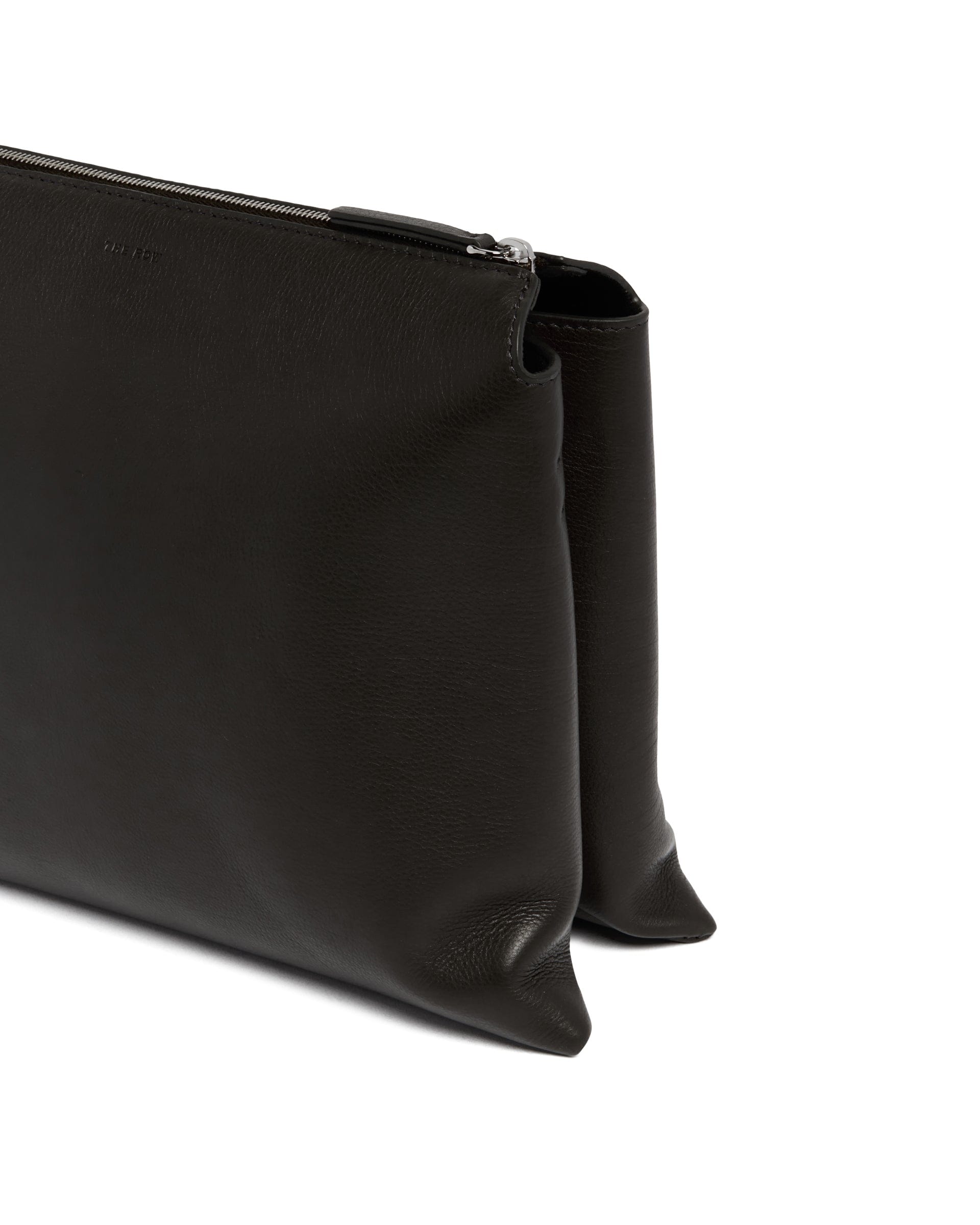 THE ROW Borsa Nu Twin Nera
