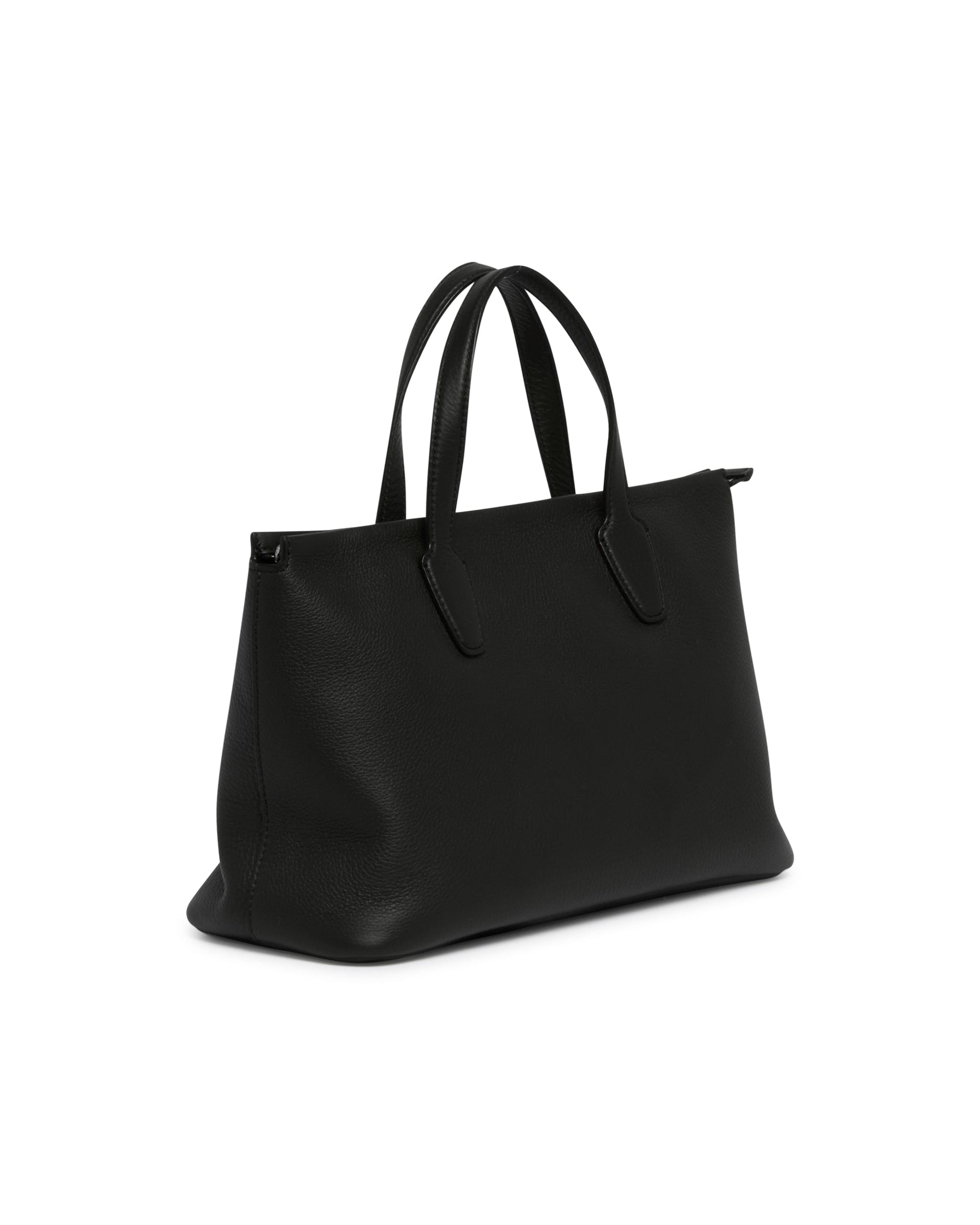 THE ROW Borsa Marcel Nera