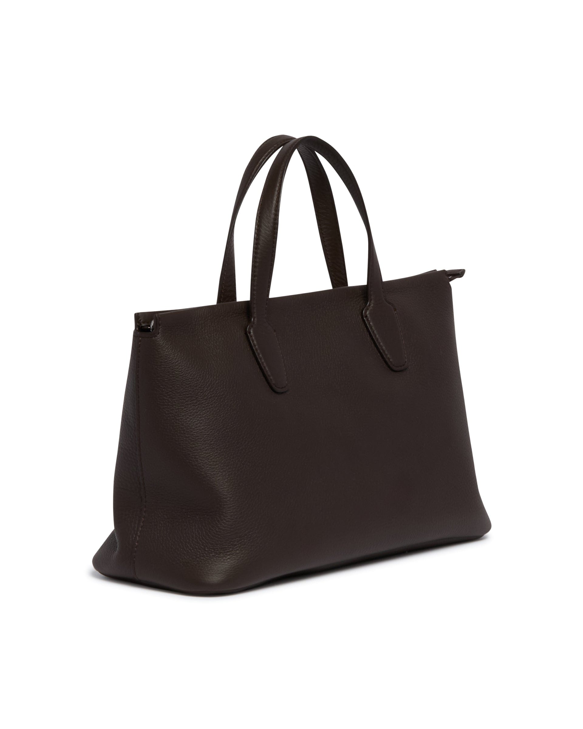 THE ROW Borsa Marcel Marrone