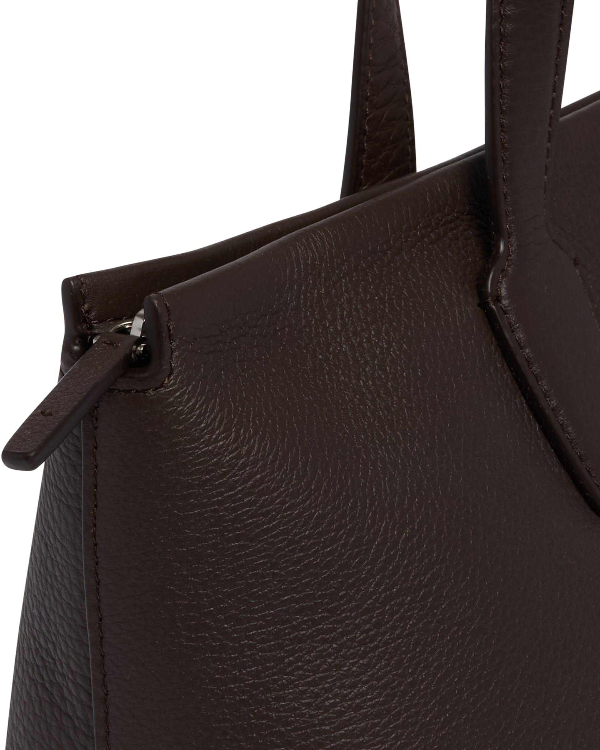 THE ROW Borsa Marcel Marrone