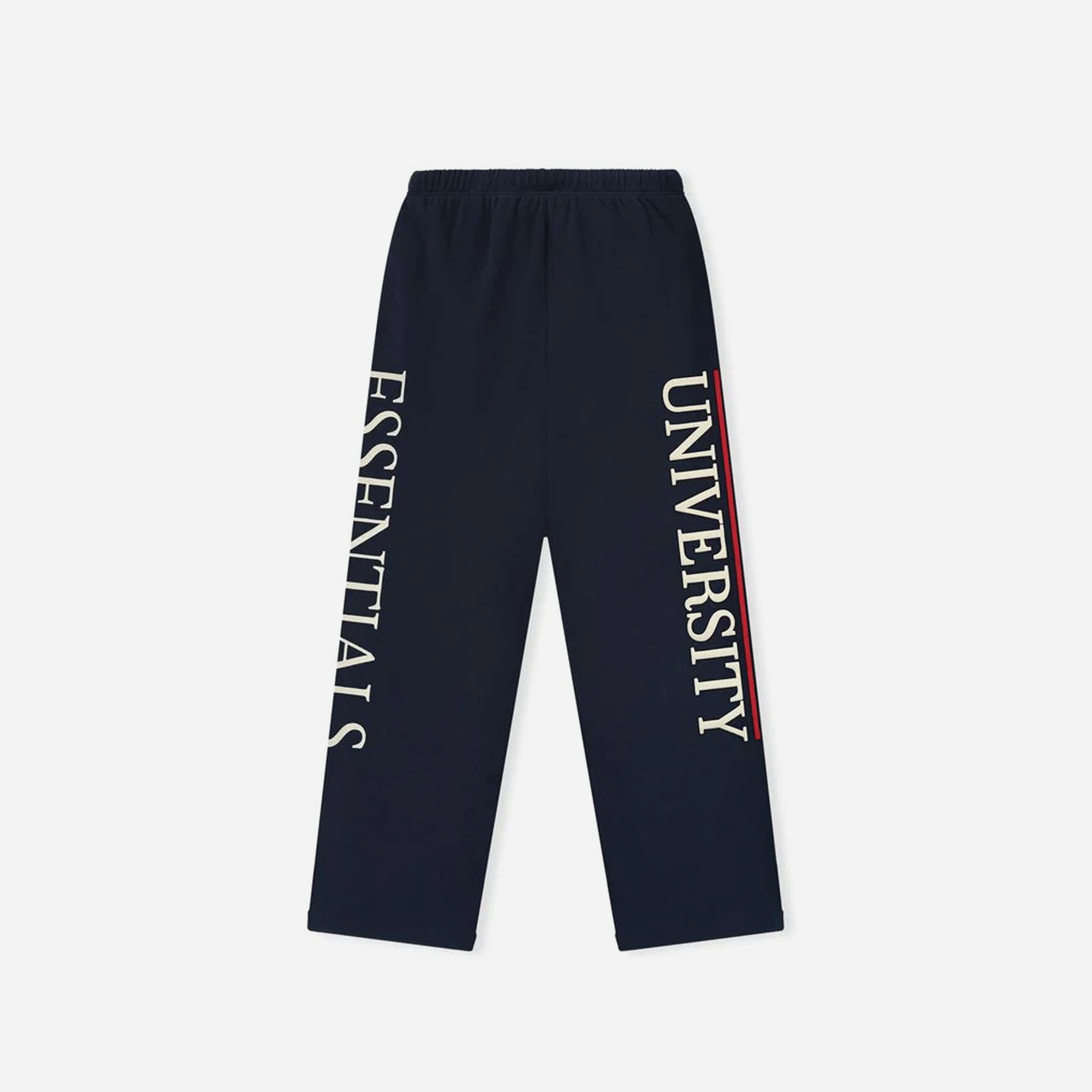 Fear of God Essentials Howard University Lounge Sweatpant Navy