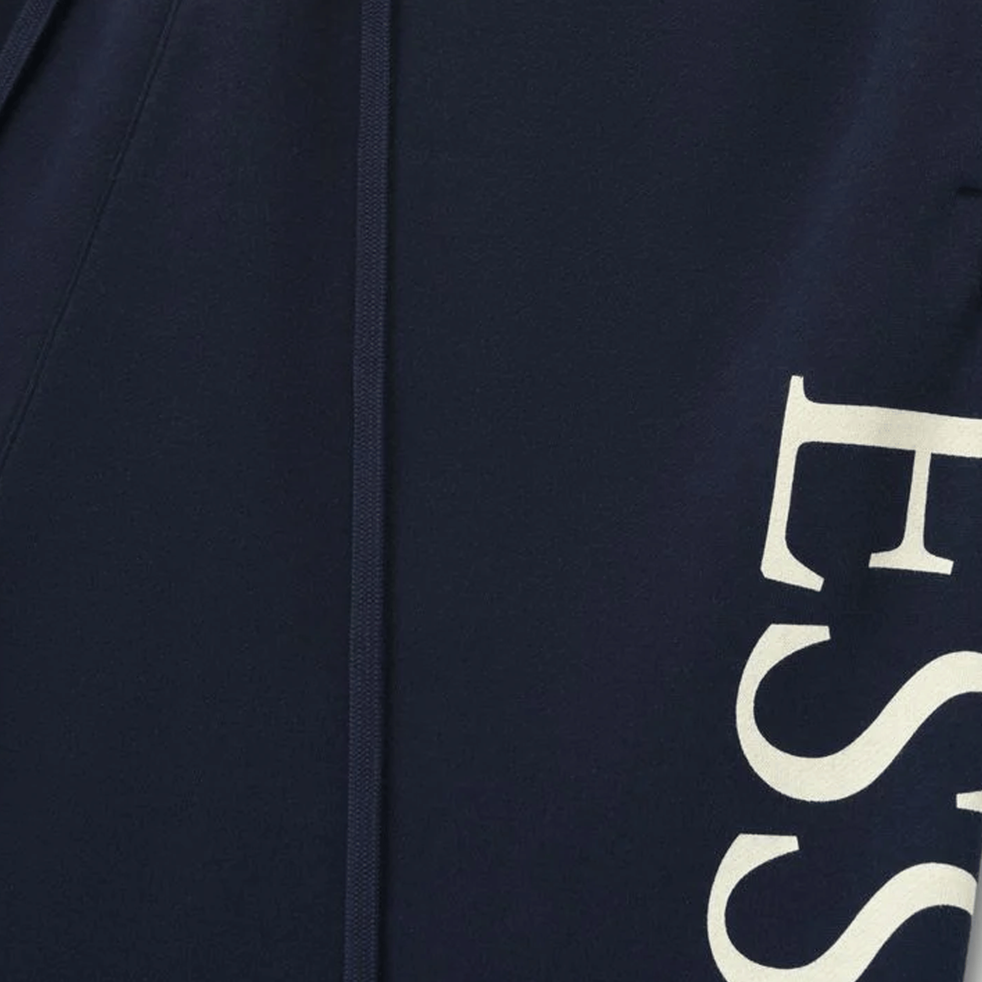 Fear of God Essentials Howard University Lounge Sweatpant Navy
