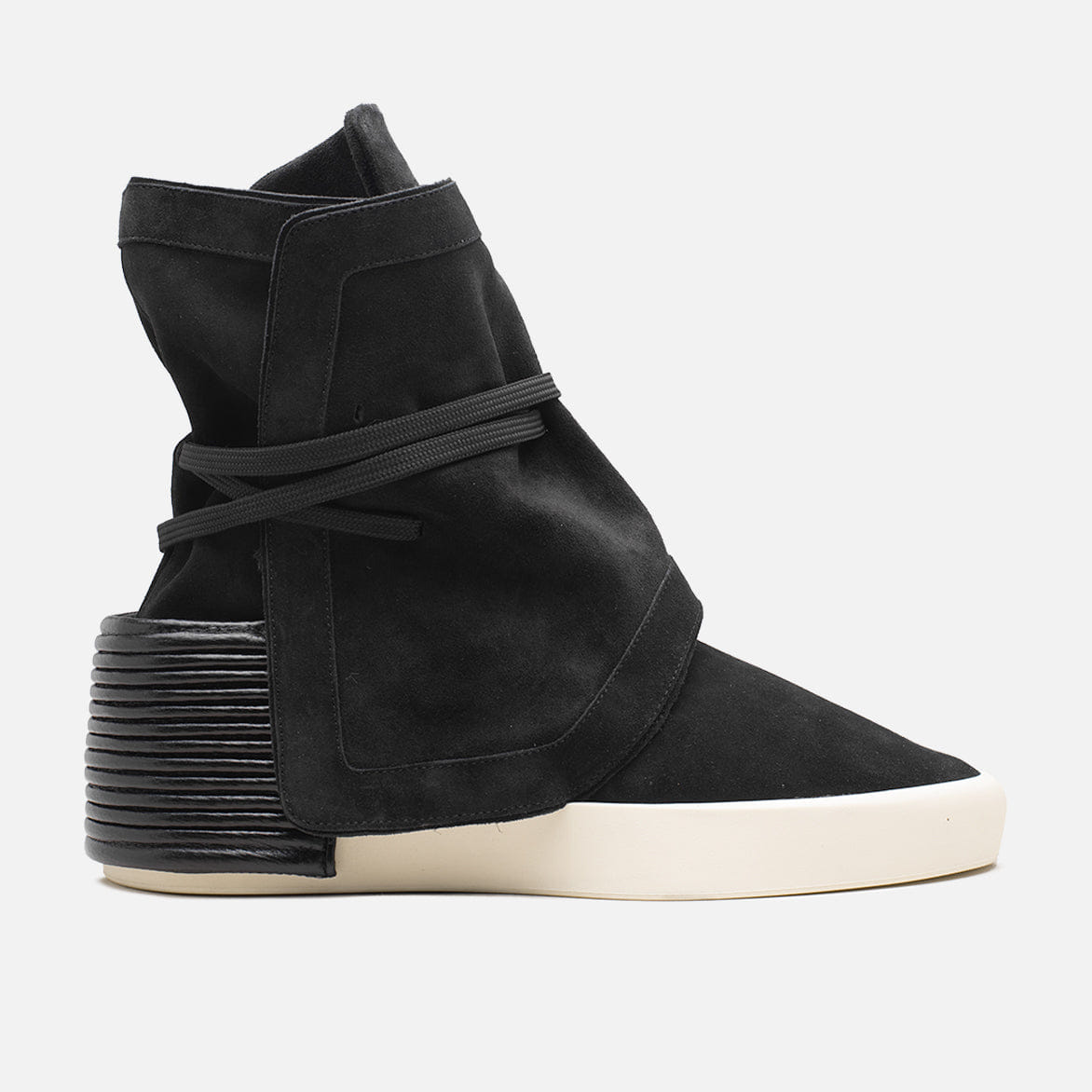 Fear of God MOC HIGH - BLACK