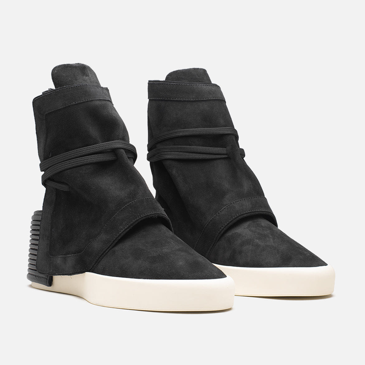 Fear of God MOC HIGH - BLACK