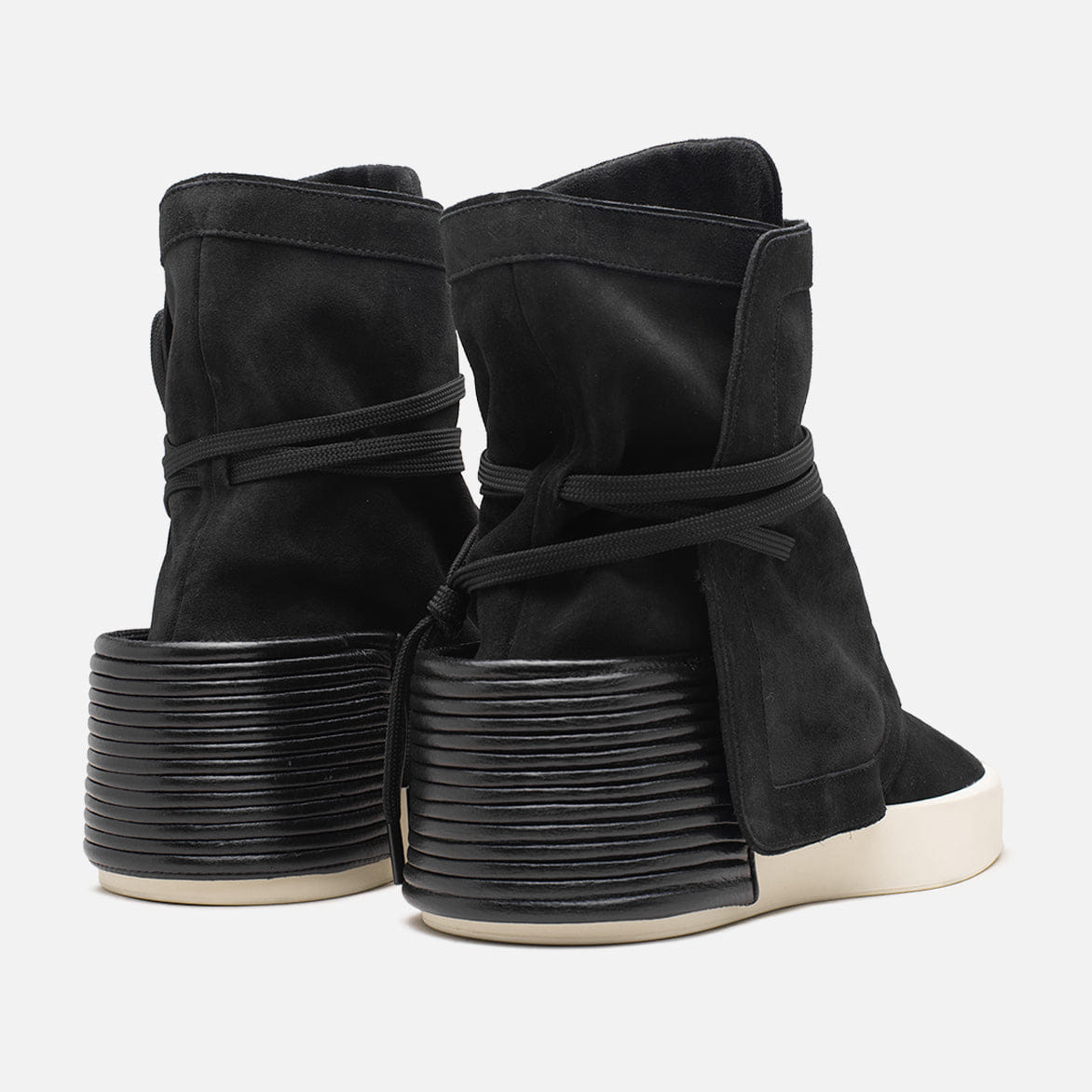 Fear of God MOC HIGH - BLACK