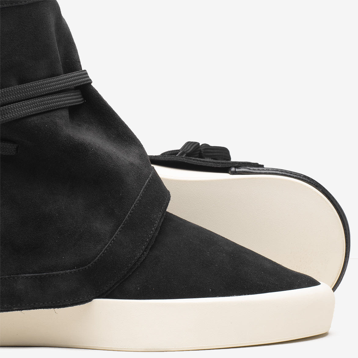 Fear of God MOC HIGH - BLACK