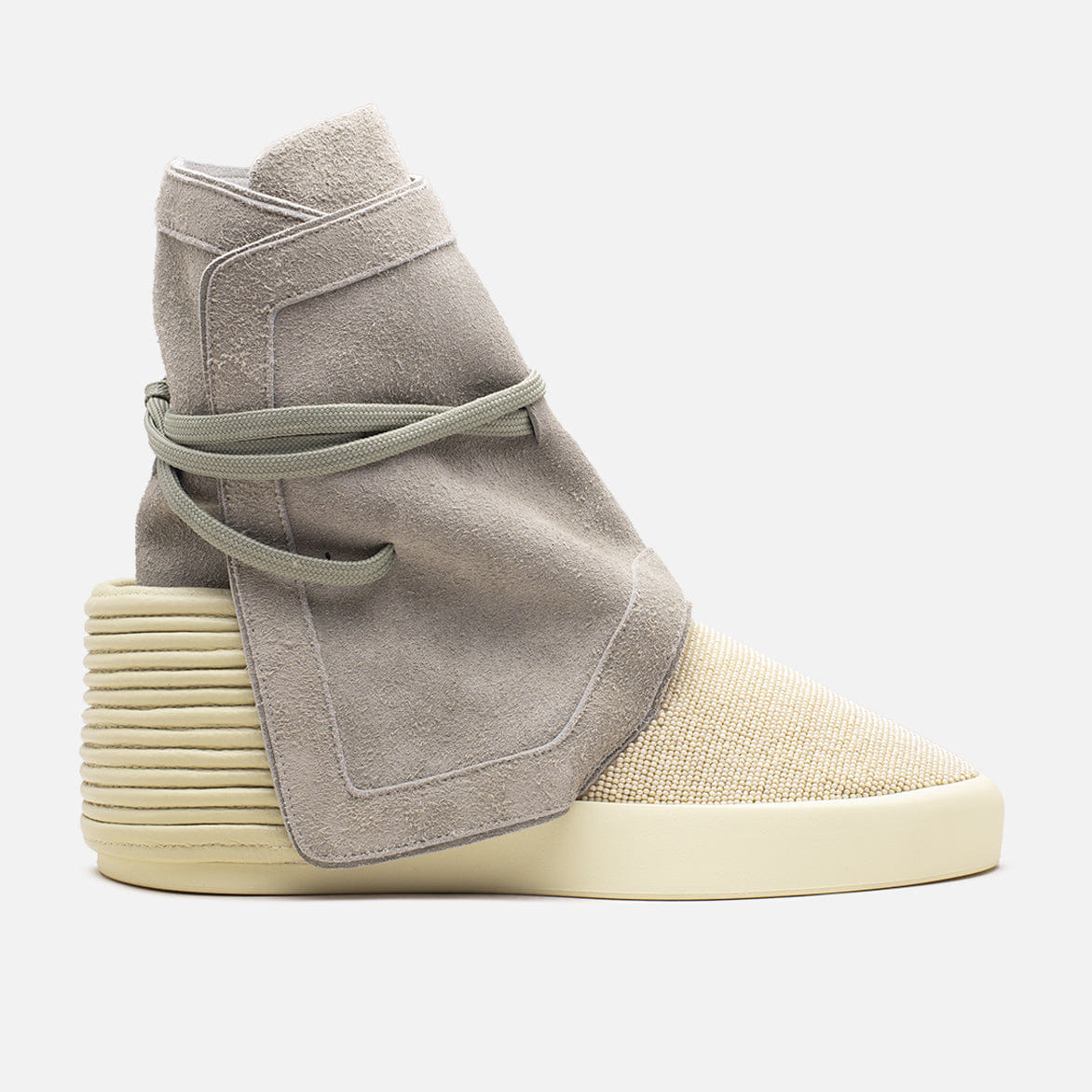Fear of God MOC HIGH - ELEPHANT / NATURAL