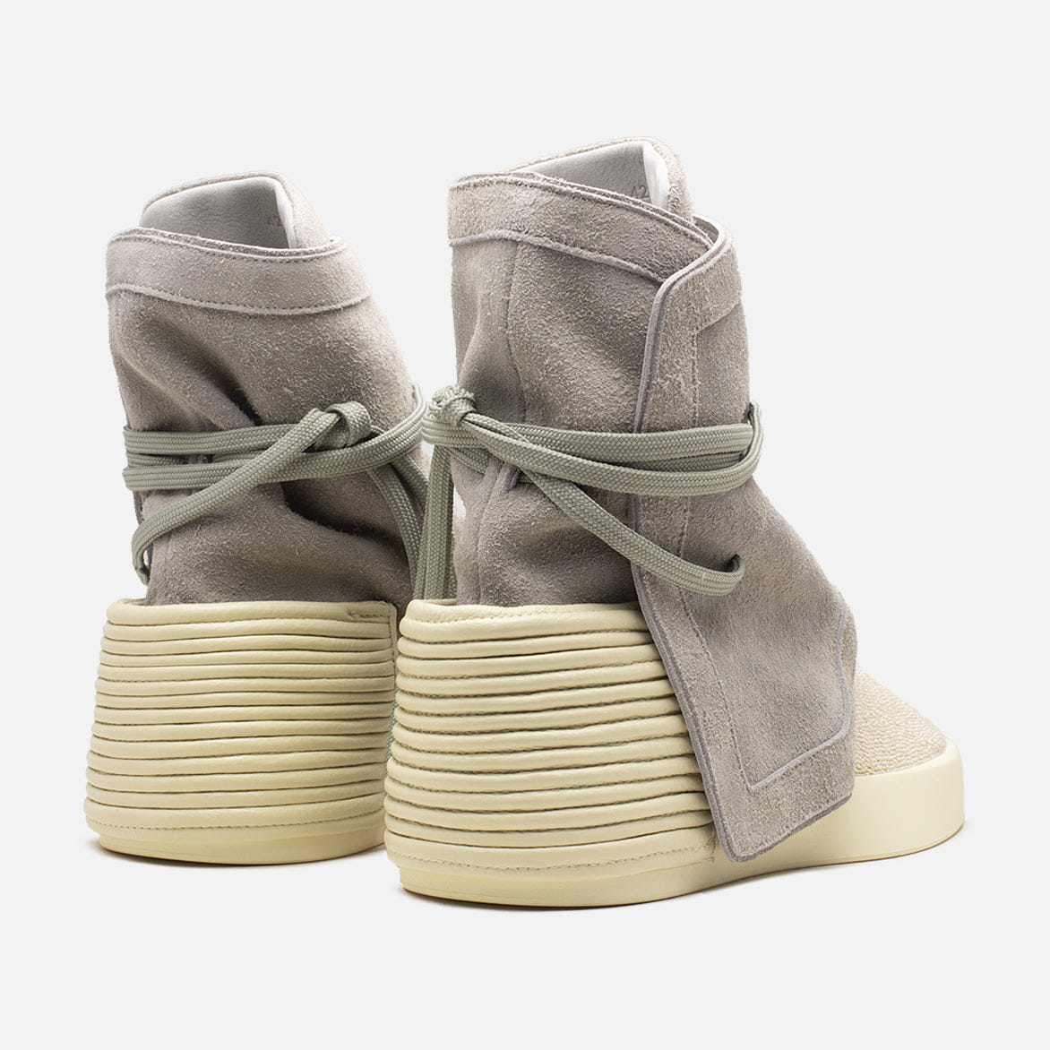 Fear of God MOC HIGH - ELEPHANT / NATURAL