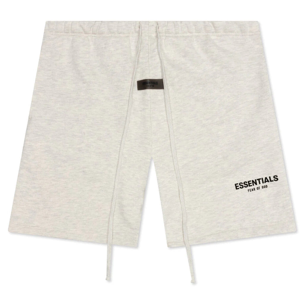 Fear of God Essentials Sweatshorts Light Oatmeal Shorts