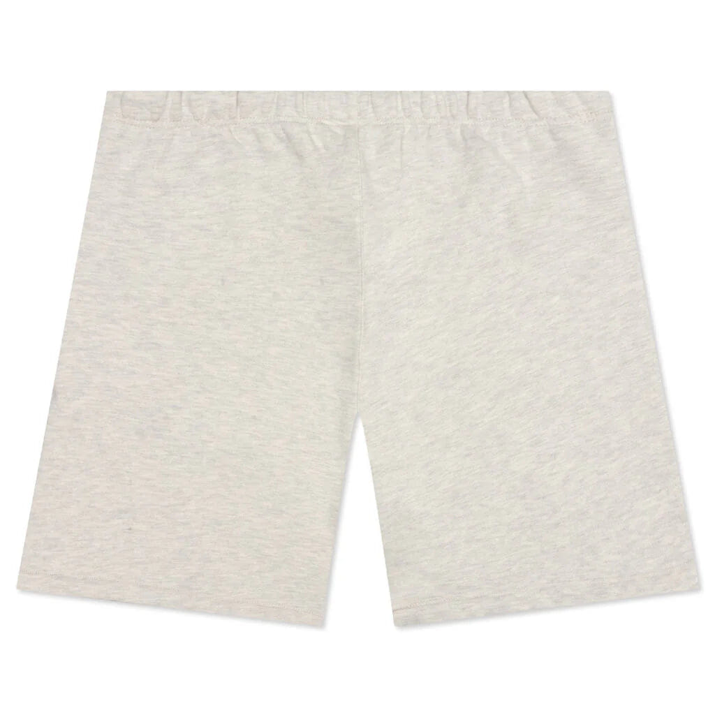 Fear of God Essentials Sweatshorts Light Oatmeal Shorts