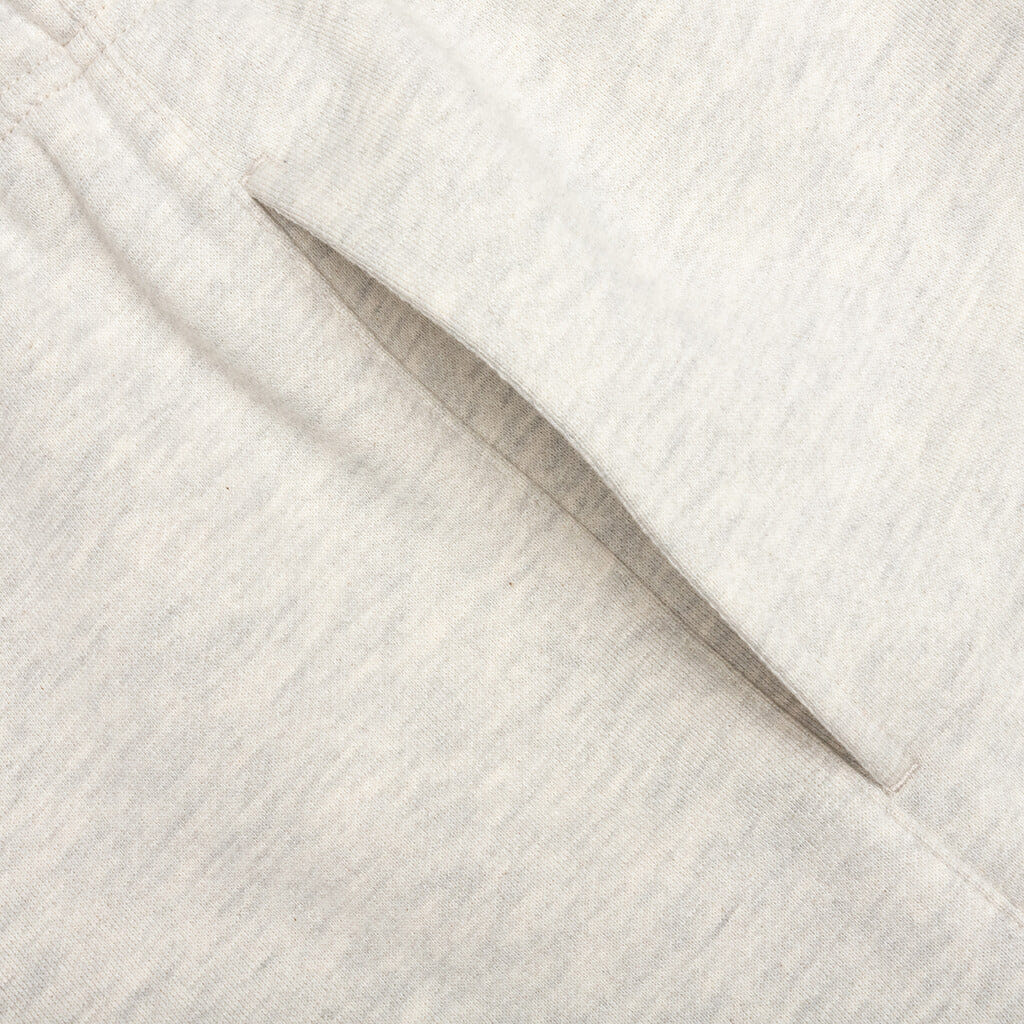 Fear of God Essentials Sweatshorts Light Oatmeal Shorts